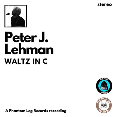 Pochette de Waltz in C, Peter J. Lehman