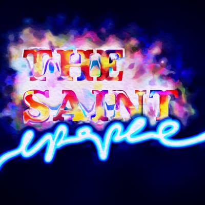 Pochette de The Saint Epopée, The Saint Epopée