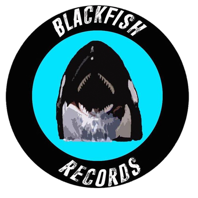 Logo de Blackfish Records