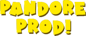 Pandore Prod!